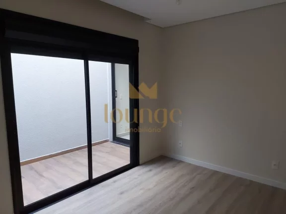 Imagem Casa Em Condominio em Sorocaba