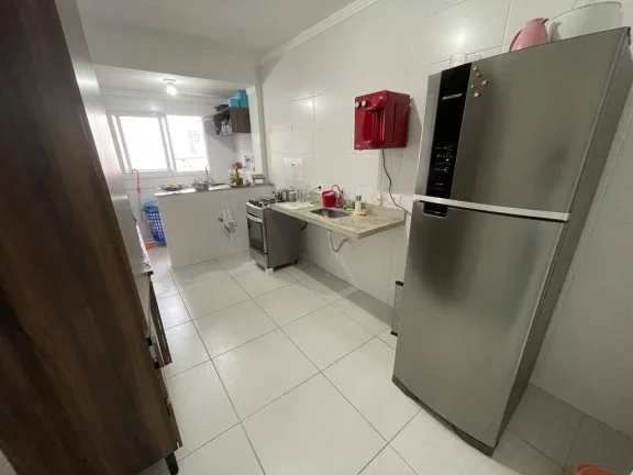 Imagem Apartamento 03 dormitórios, Suíte Guilhermina