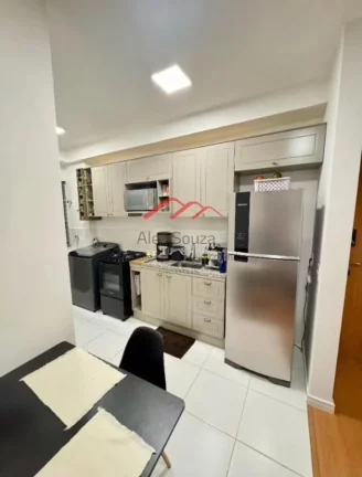 Imagem Apartamento para Venda em Hortolândia / SP no bairro Loteamento Adventista Campineiro
