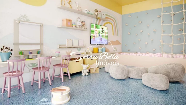 Imagem Apartamento Alto Padrão onde a sua vida FLUI