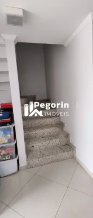 Imagem Sobrado à venda em Curitiba, Cajuru, com 3 quartos, 168,00m²