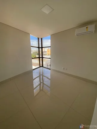 Imagem Apartamento à Venda no Centro de Patos de Minas-MG com 2 Dormitórios Imóvel em Localização Privilegiada Próximo a Comércio, Farmácia e Padaria