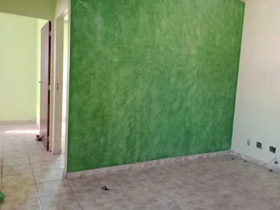 Imagem Apartamento à venda, 52 m² por R$ 160.000,00 - Vila Perracini - Poá/SP