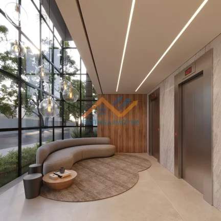 Imagem Apartamento de luxo no bairro Cidade Nobre - Ipatinga.