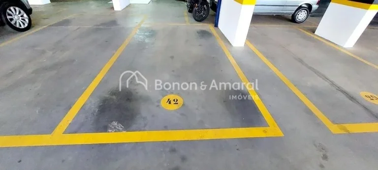 Imagem Apartamento sofisticado à venda no Taquaral, em uma das regiões mais valorizadas da cidade. Com um...
