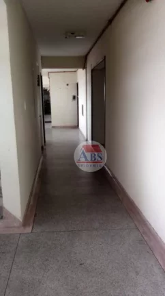Imagem Sala à venda, 36 m² por R$ 120.000,00 - Jardim São Francisco - Cubatão/SP