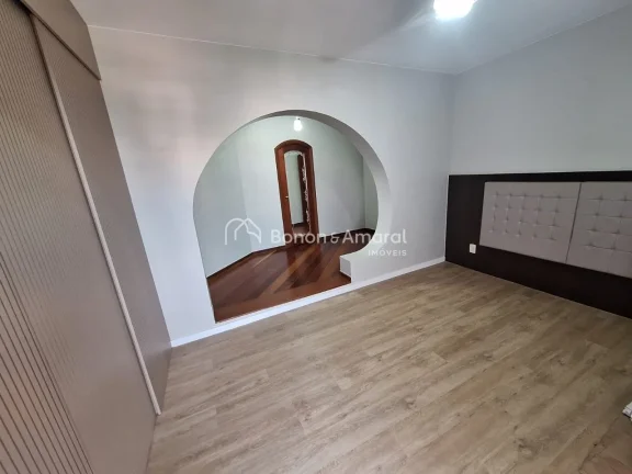 Imagem Apartamento á venda com 3 Quartos no bairro Jardim Chapadão em Campinas - SP.

Lindo apartamento b...