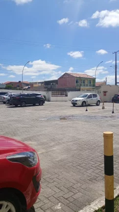 Imagem Apartamento 2 Quartos no Sitio Cercado R$200 mil
