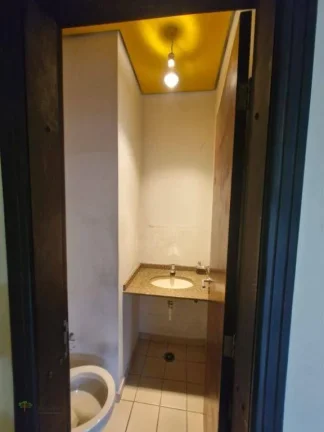 Imagem ***Conjunto à venda, 57 m² por R$ - Centro - Curitiba/PR***