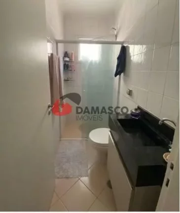Imagem Apartamento à venda, Vila Valparaíso, Santo André, SP