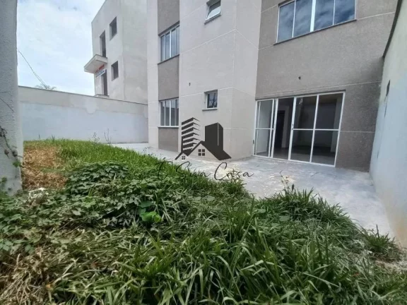 Imagem Área Privativa 3 quartos - Bairro Xangri-lá - Contagem/MG
