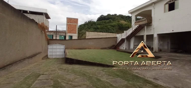 Imagem Casa Duplex em lote de 720 m2 no Todos os Santos - COD 271