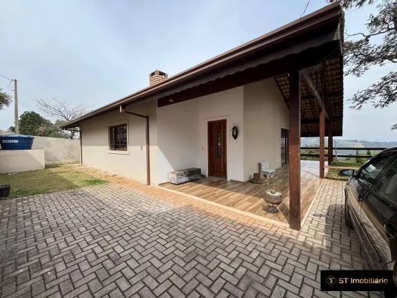 Imagem Chácara à venda em Mairiporã - Fácil acesso à SP por R$799.000!