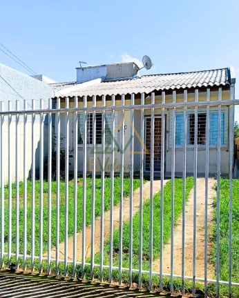 Casa Padrão Fazenda Rio Grande