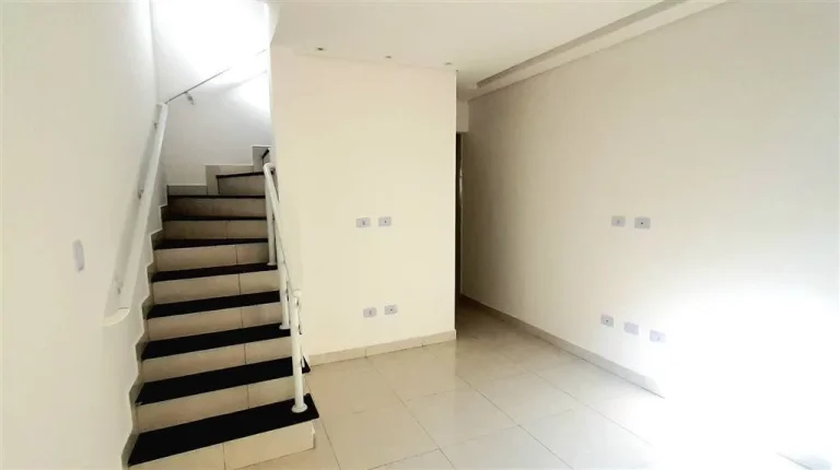 Imagem CASA COM 49.22 m² - PARQUE DAS AMERICAS - PRAIA GRANDE SP