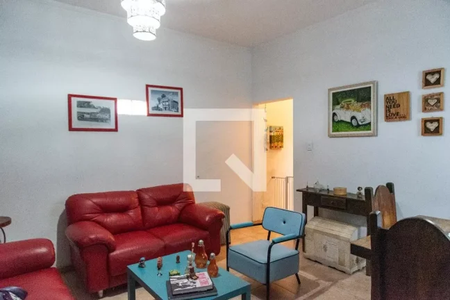 Imagem Apartamento à Venda - Vila Mariana, 2 Quartos, 78 m2