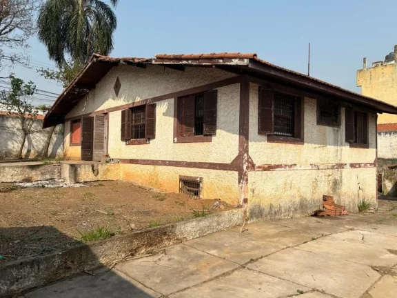 Imagem Terreno à venda, 700 m² por R$ 800.000,00 - Vila Áurea - Poá/SP