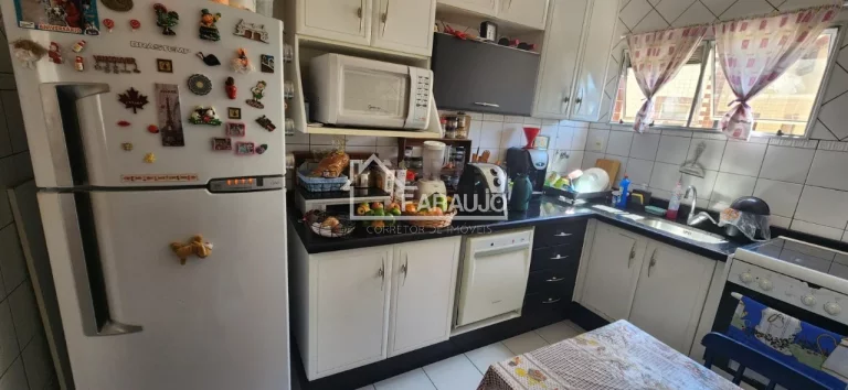 Imagem APARTAMENTO DUPLEX PARA VENDA EM SOROCABA. PREÇO IMPERDIVEL! VENHA CONFERIR!