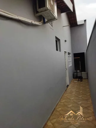 Imagem Casa em Condomínio Colina Verde