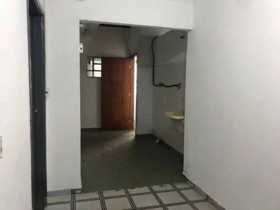 Imagem Salão para alugar, 700 m² por R$ 25.000,00/mês - Vila Humaitá - Santo André/SP