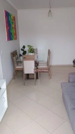 Imagem Apartamento 2 Dormitórios Vila Rio de Janeiro - Guarulhos - SP