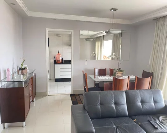 Imagem APARTAMENTO NO BUTANTÃ.