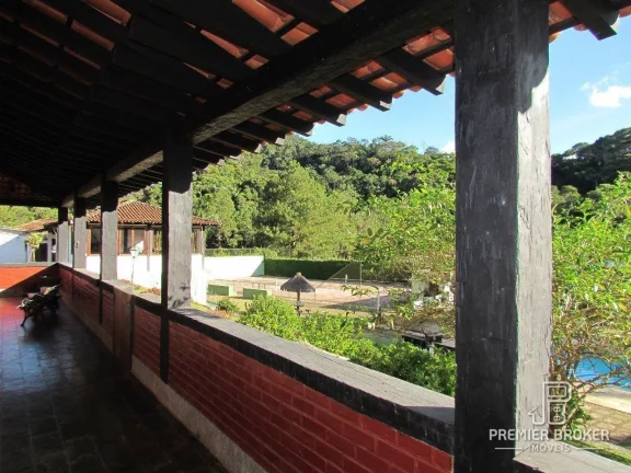Imagem Sítio à venda, 8000 m² por R$ 1.700.000,00 - Fazenda Boa Fé - Teresópolis/RJ
