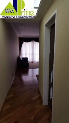 Imagem Apartamento 100m² no 18º Andar com Vista para Praça Kennedy - Mobiliado e Equipado - Condomínio com Ótimas Comodidades - Localização Premi