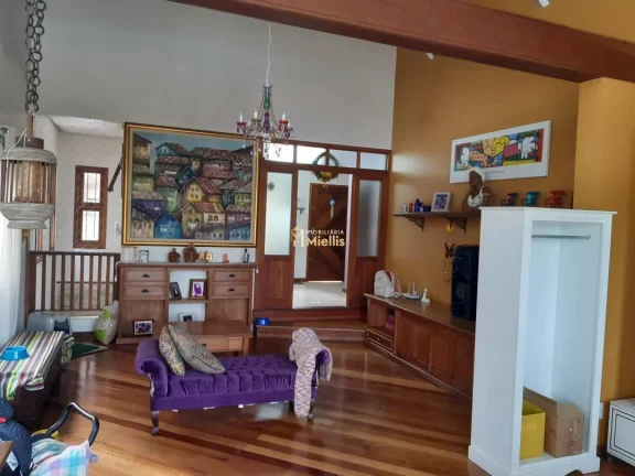 Imagem Casa em Condomínio com 3 Dormitorio(s) localizado(a) no bairro Elsa em Viamão / Rio Grande do Sul Ref.:1231