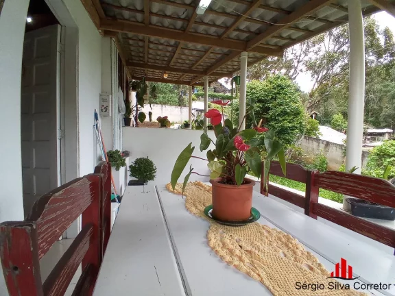 Imagem Casa para venda por R$ 380.000,00 no Cidade do Sol, em Campos do Jordão.