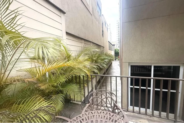 Imagem APARTAMENTO RESIDENCIAL em São Paulo - SP, Perdizes