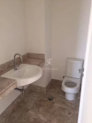 Imagem Apartamento com 4 dormitórios à venda, 425 m² - Panamby - São Paulo/SP