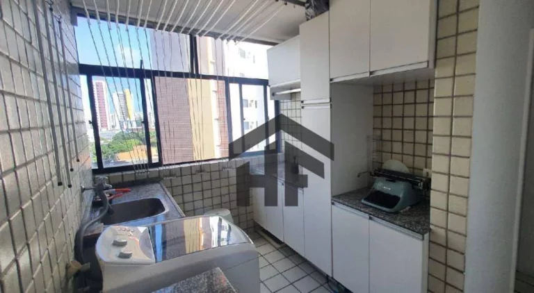 Imagem Apartamento com 4 Quartos à Venda, 220 m² em Madalena - Recife Imagem Apartamento com 4 Quartos à Venda, 220 m² em Madalena - Recife