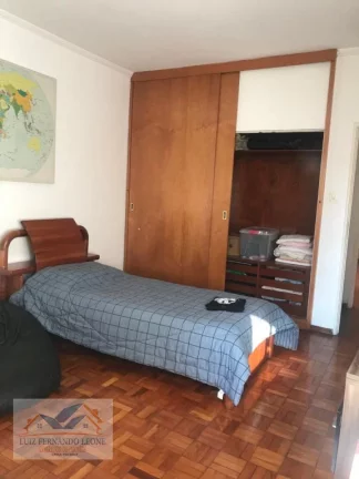 Imagem Apartarmento de 150 m², 3 dormitórios com 1 suíte, à venda, em Higienópolis. R$ 1.490.000,00