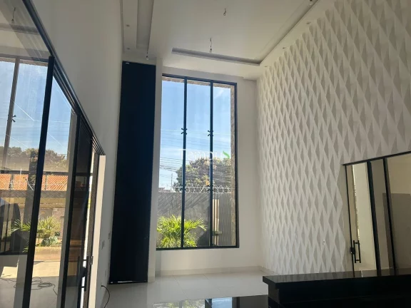 Imagem Casa Alto Padrão em Setor Faiçalville, Goiânia/GO