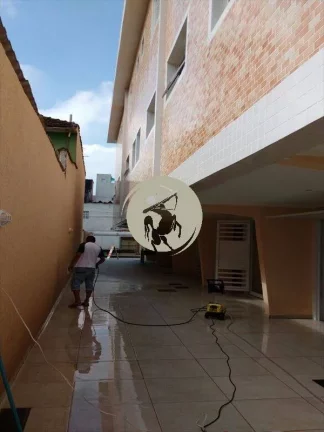Imagem CASAS NOVAS ACEITA FINANCIAMENTO