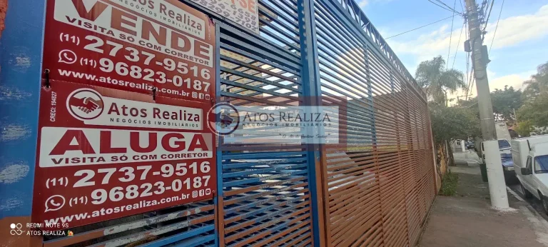 Imagem Prédio inteiro comercial em Veleiros - São Paulo
