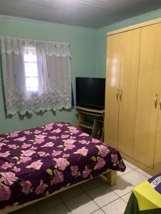 Imagem Casa com 3 dormitórios à venda, 254 m² por R$ 700.000,00 - Vila Perracini - Poá/SP