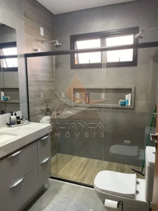 Imagem Casa Condomínio - Ribeirão Preto - Quinta da Primavera