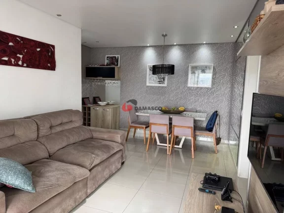 Imagem Apartamento à venda, Santa Maria, São Caetano do Sul, SP