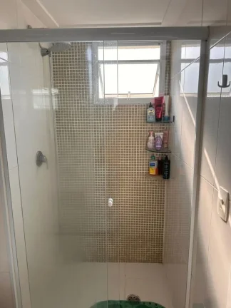 Imagem Apartamento para Venda em Santo André, Centro, 3 dormitórios, 3 suítes, 1 banheiro, 2 vagas