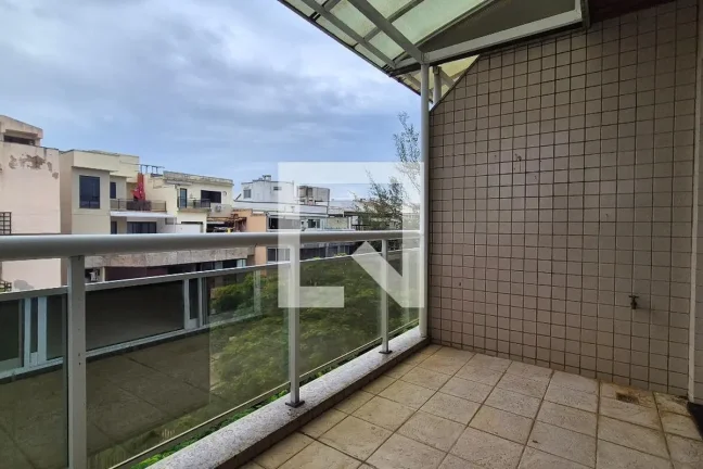 Imagem Apartamento à Venda - Recreio, 4 Quartos, 296 m2