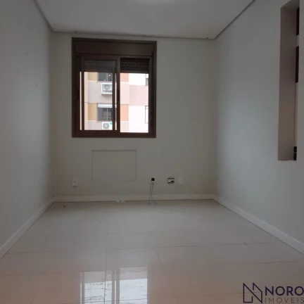 Imagem Apartamento de frente 3 dormitórios