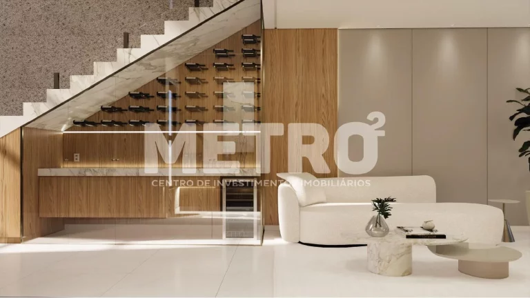 Imagem Casa à venda no Alphaville com 5 suítes, gourmet, piscina, PETROLINA - PE