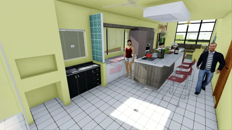 Imagem Casa alto padrãoSerá entregue com 3 suítes.- Móveis planejados na cozinha. 
- ?Sistema de cerca elétrica e alarme com monitoramento.
- ?Aquecimento a gás.
- ?Esquadrias da linha supreme.
- ?Espera de tomada para veículo elétrico.O isolamento dela é de alt