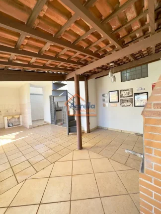 Imagem Casa à venda no bairro JARDIM SÃO CARLOS - Mogi Guaçu/SP