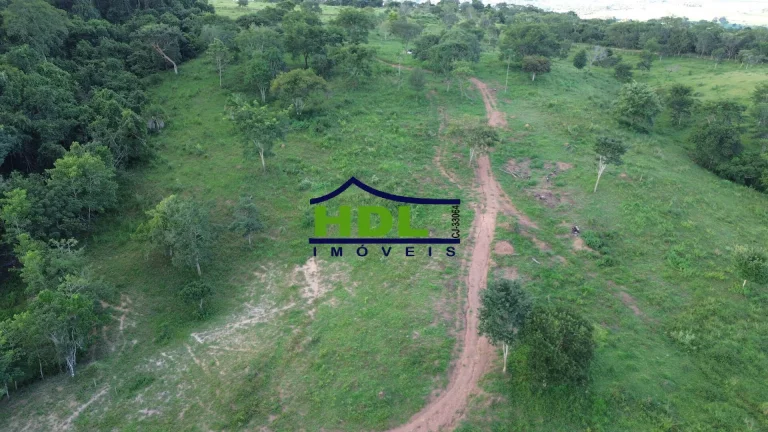 Imagem Chácara de Cultura 3 nascentes em Hidrolândia