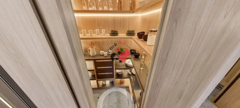 Imagem Apartamento de Alto Padrão à Venda no Bairro Nova Petrópolis – São Bernardo do Campo