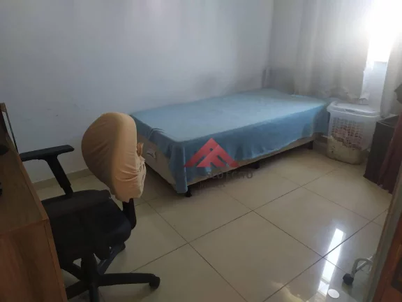 Imagem Apartamento com 2 dormitórios à venda, 50 m² por R$ 350.000,00 - Santa Rosa - Niterói/RJ