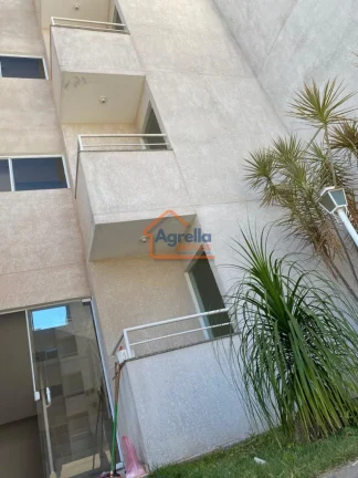 Imagem Apartamento à venda no bairro CONDOMÍNIO RESIDENCIAL SANTA CRUZ - Mogi Mirim/SP